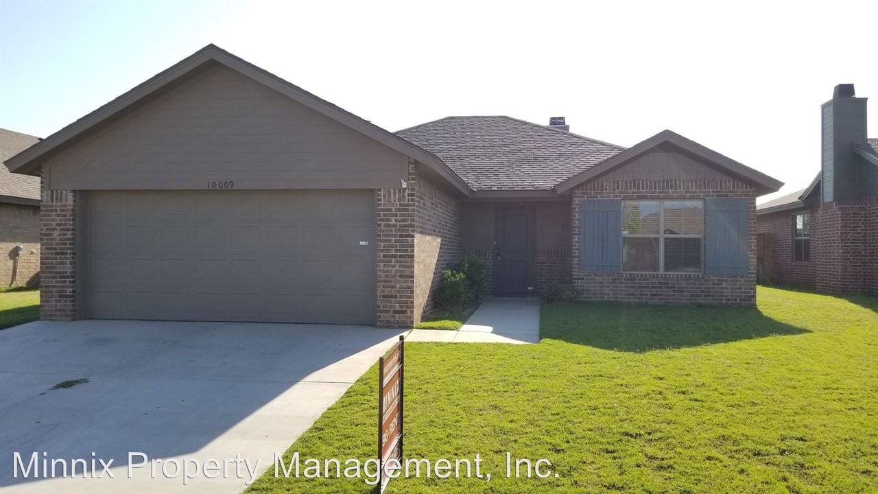 10009 Avenue X, Lubbock, TX 79423 3 bedroom House Rental Zumper