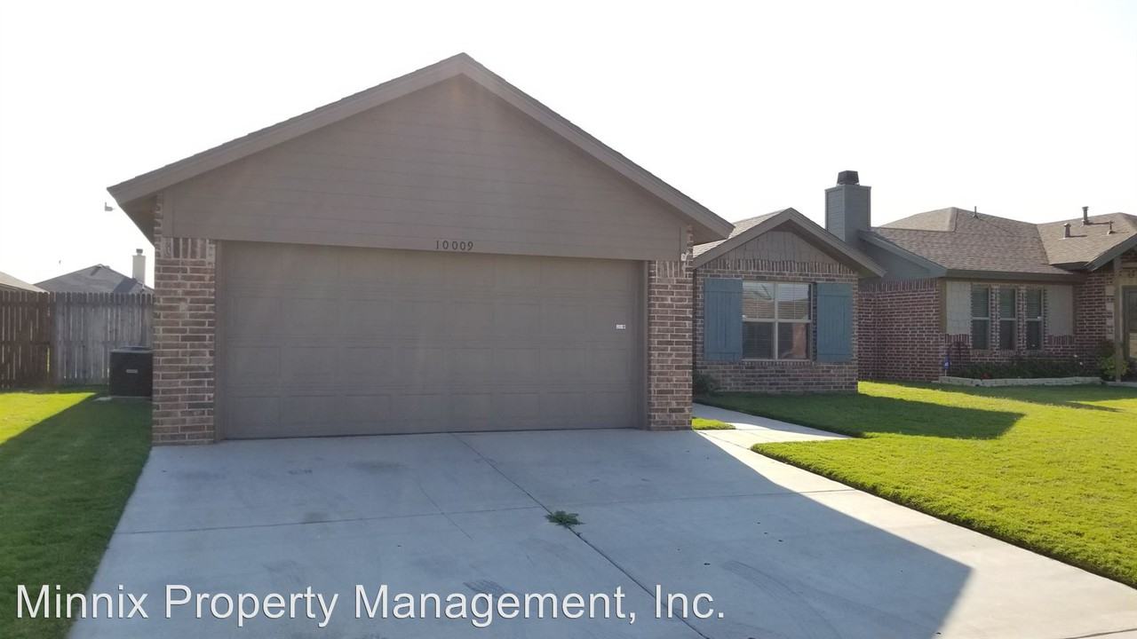 10009 Avenue X, Lubbock, TX 79423 3 bedroom House Rental Zumper