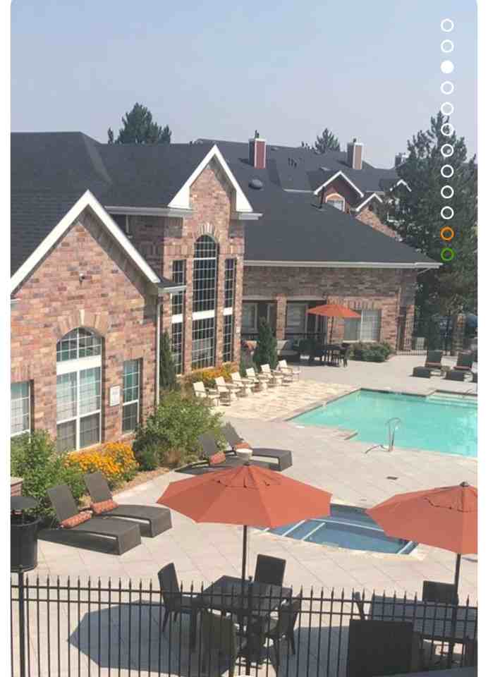 2172 South Trenton Way