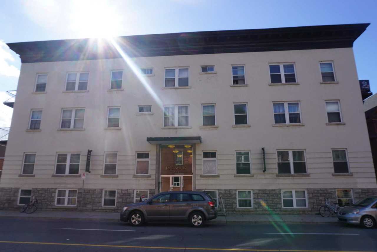 234 Charlotte Street #423