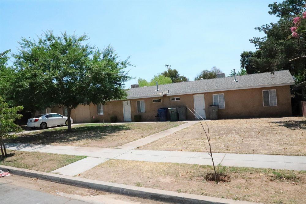 137 W Beechwood Ave, Fresno, CA 93650 2 Bedroom Apartment for Rent for