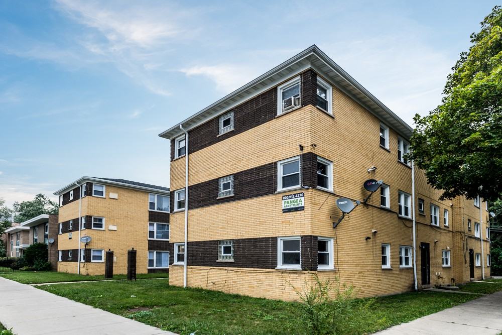 8855 S Cottage Grove Ave Apartments for Rent in Chatham, Chicago, IL