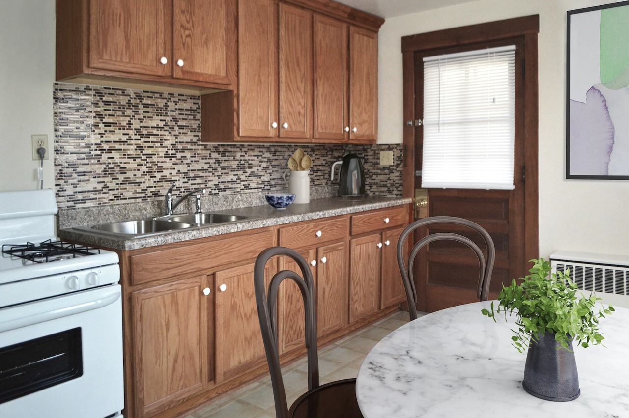 Green Street Crossing - Photo 2 of 4