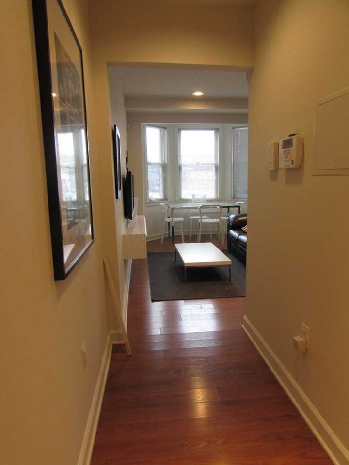 601 New Jersey Ave NW #420 - Photo 2 of 6
