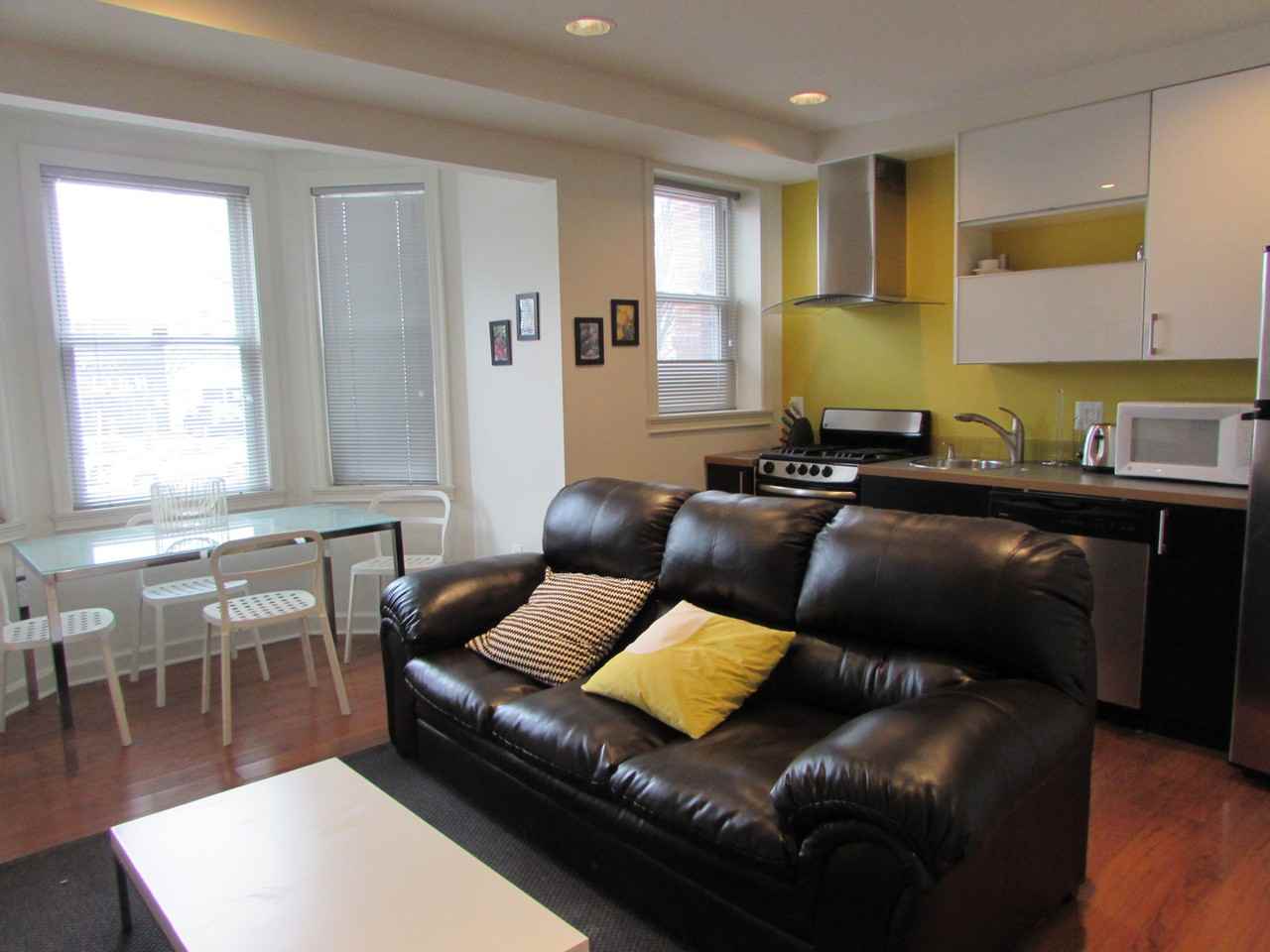 601 New Jersey Ave NW #420 - Photo 3 of 6