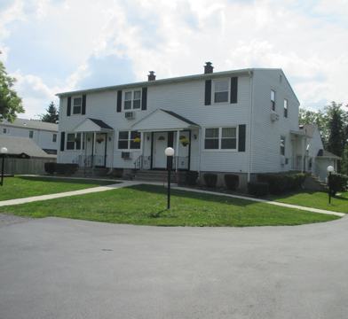 main st