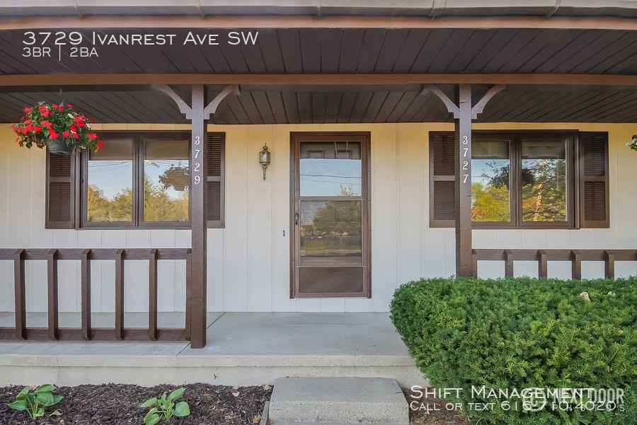 3729 Ivanrest Ave SW - Photo 2 of 19