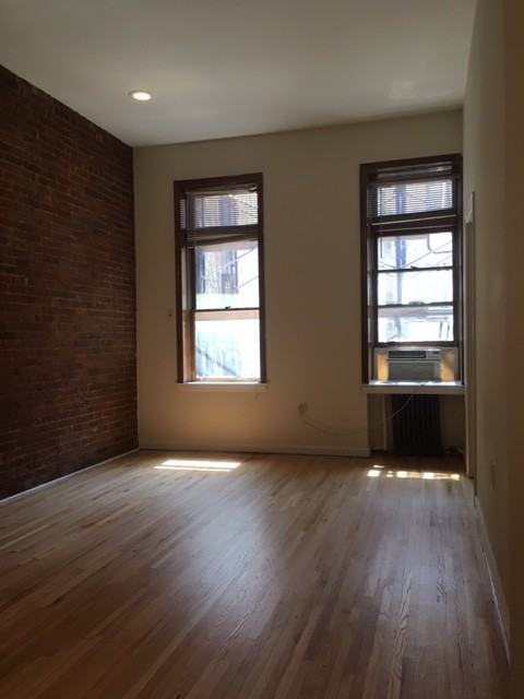 Amsterdam Ave & W 85th St #5