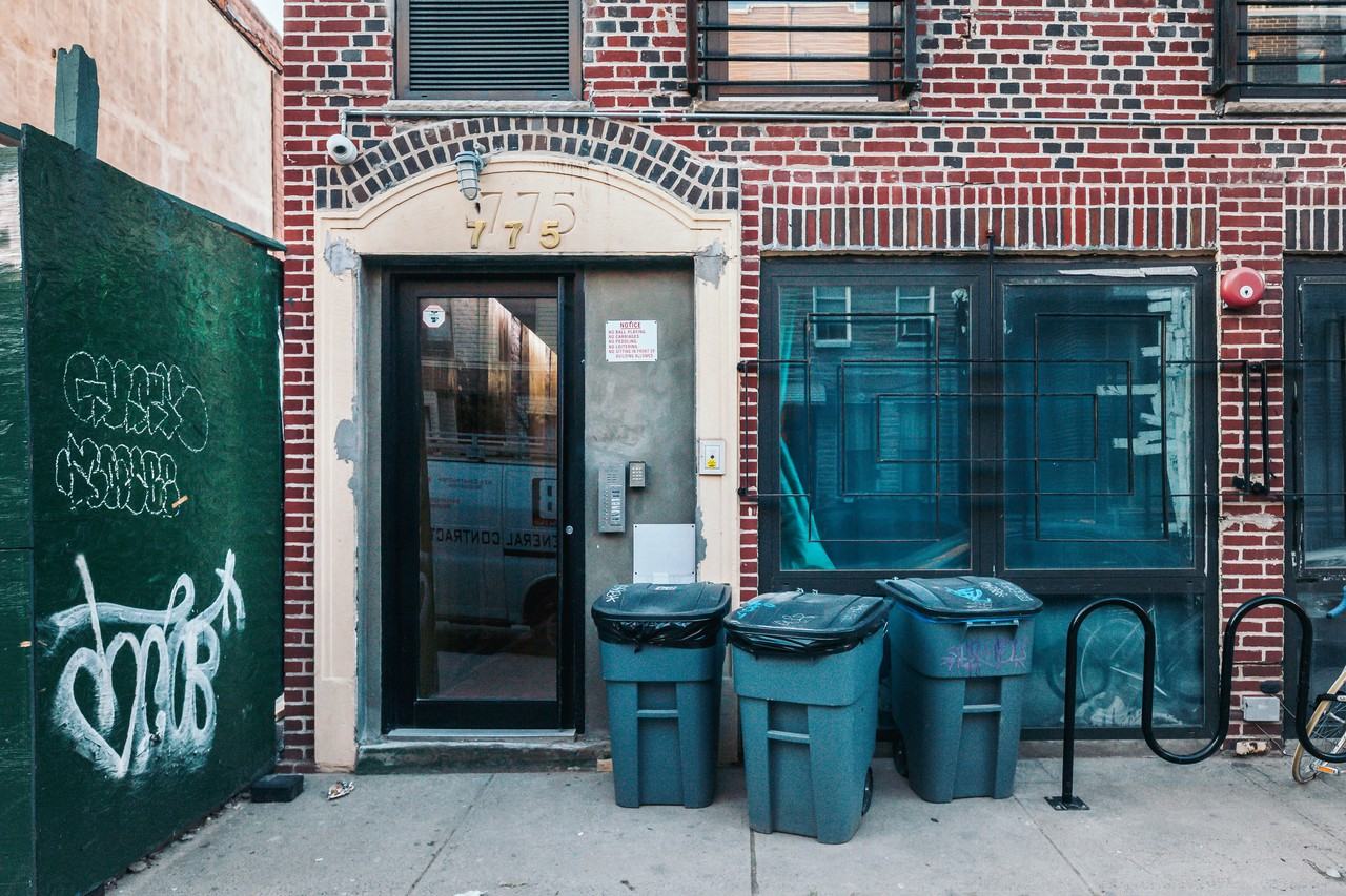 775 Hart Street #36JM