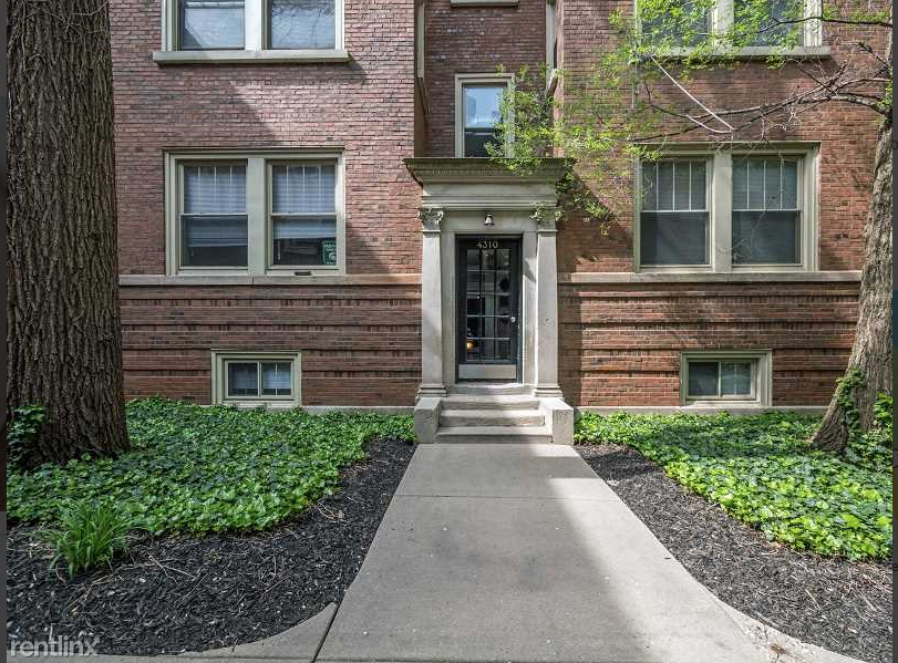 4304 N Sheridan Rd - Photo 2 of 8