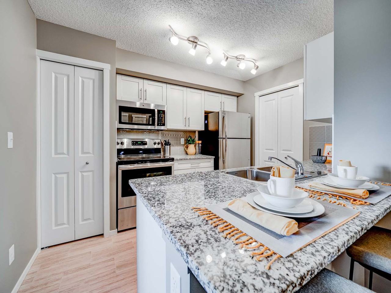 121 15 Kincora Glen Park Northwest, Calgary, AB T3R 0B7 2 Bedroom