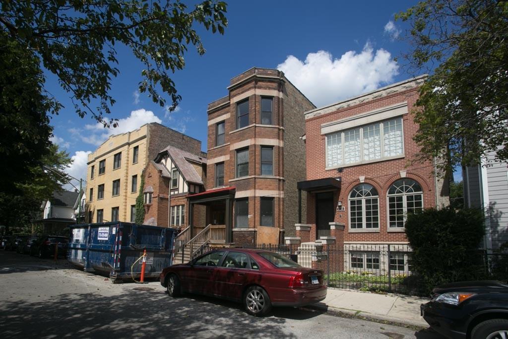 1740 West Henderson Street ##3F