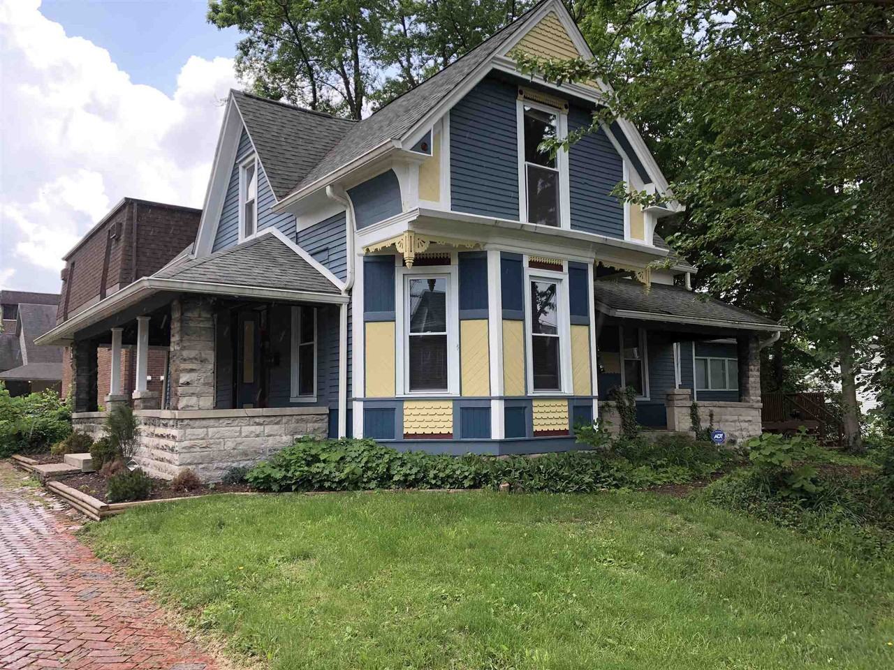 Indiana Rent Versailles Near 3 House Bedroom For