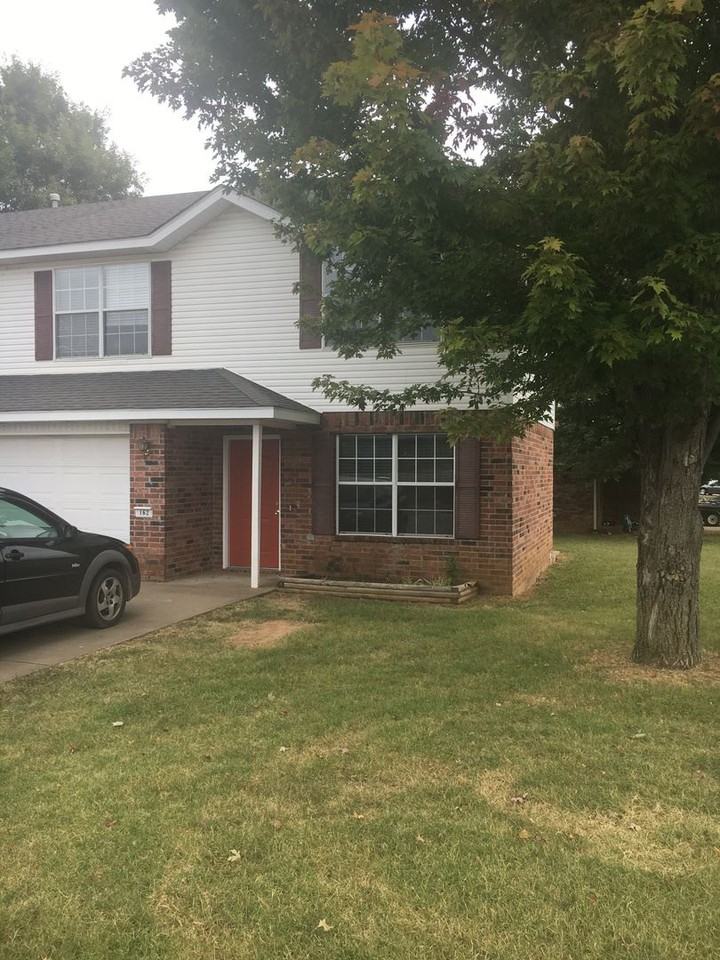 Southwinds Apartments in Farmington, AR 72730 Zumper