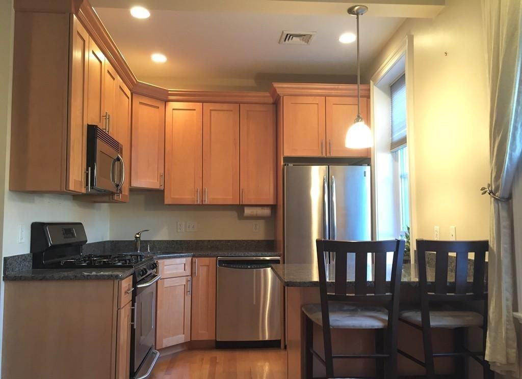 33 North Bennet Street #4