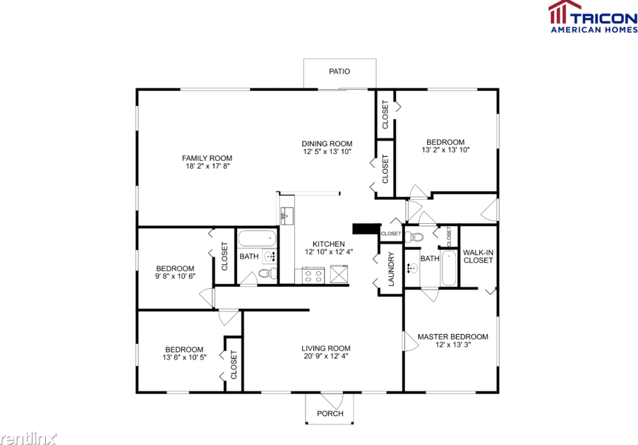 5181 NE 16th Ave - Photo 2 of 2