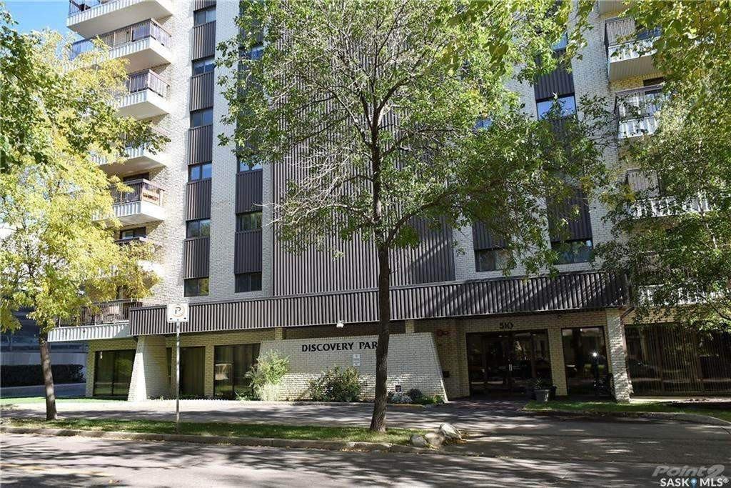 510 5th Avenue North Apartments for Rent 510 5th Ave N, Saskatoon, SK