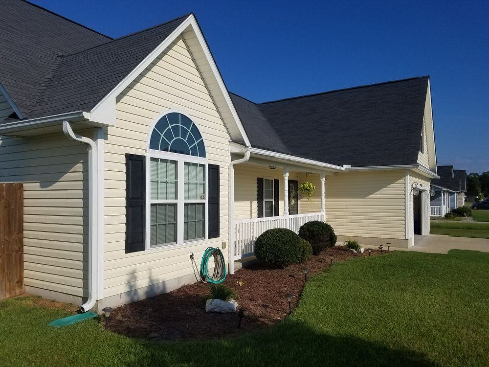 519 Carolina Oaks Cir - Photo 2 of 16