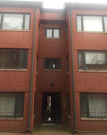 1916 S Wells St #2 - Photo 3 of 14