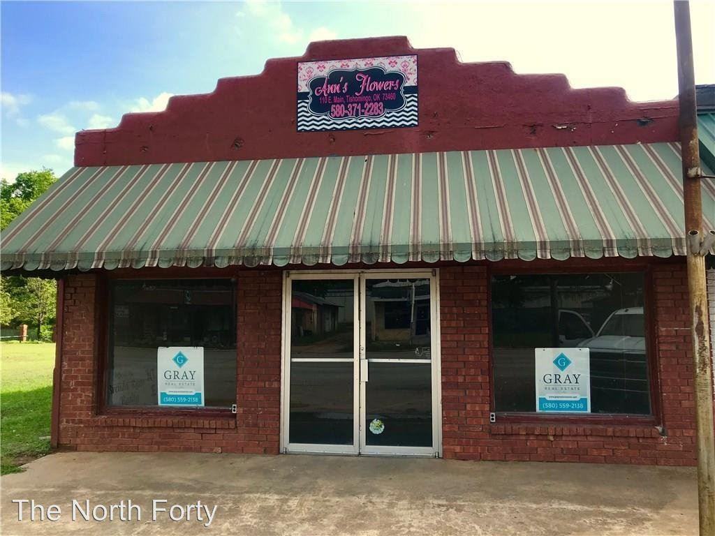 110 E Main St - Photo 3 of 5