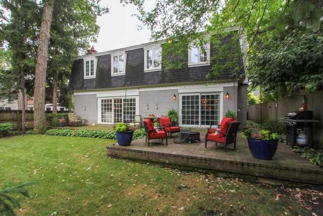 128 E Woodland Rd - Photo 3 of 20