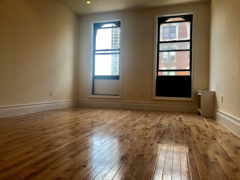 Fort Washington Ave & W 170th St #6A