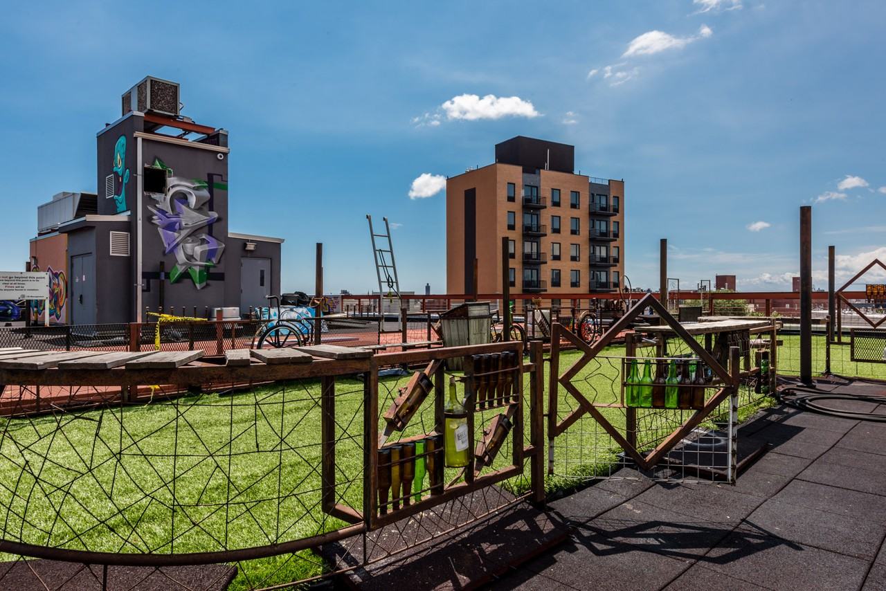 114 Troutman Street #13VN