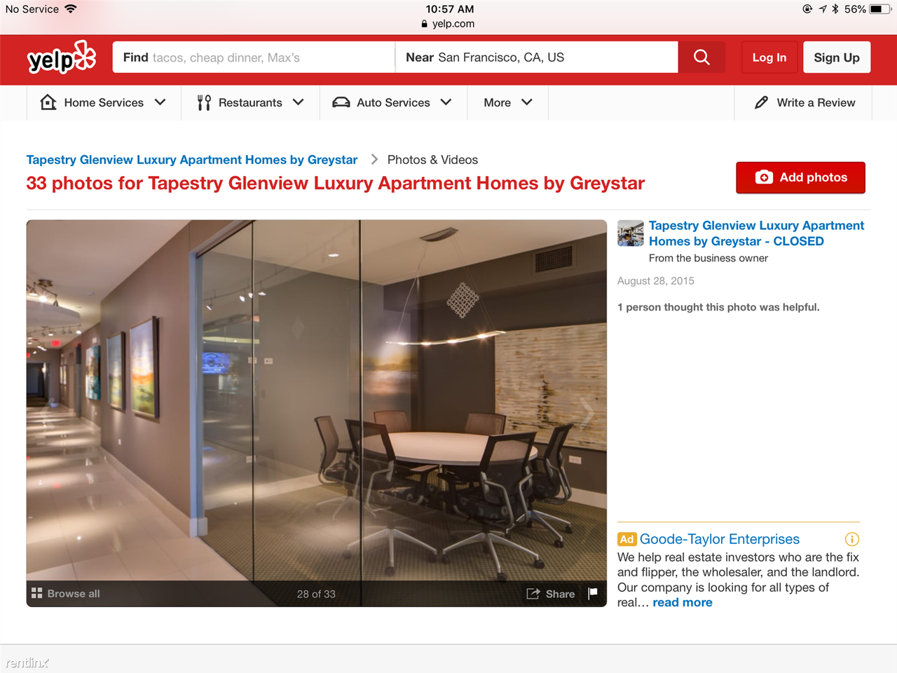 Tapestry Glenview - Photo 3 of 10