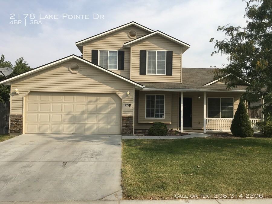 2178 W Lake Pointe Ct - Photo 2 of 9