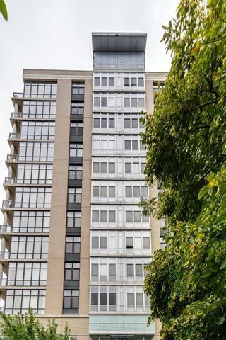 212 E Cullerton St #700