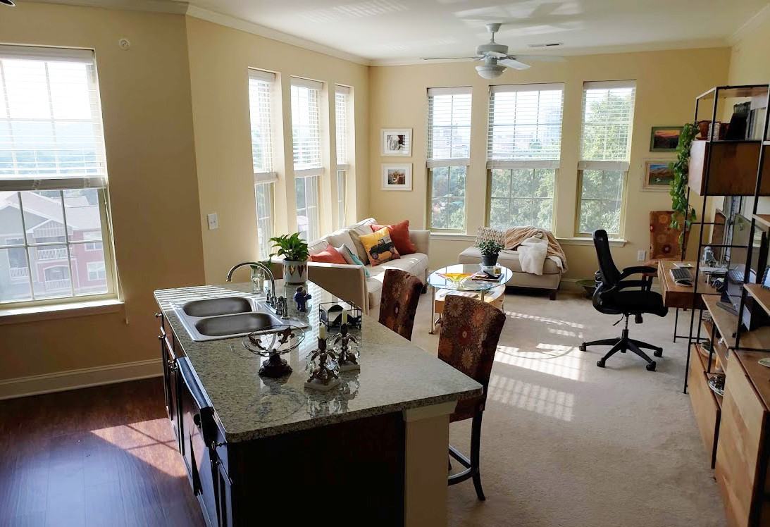 Ardmion Park & Retreat Hill Way #1302