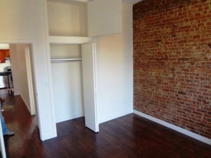 860 Nostrand Avenue #23