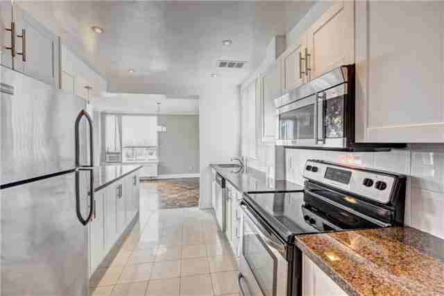 121 Old Forest Hill Road #607