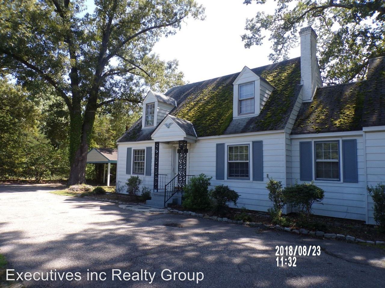 7911 Iron Bridge Road Apartments for Rent 7911 Iron Bridge Rd