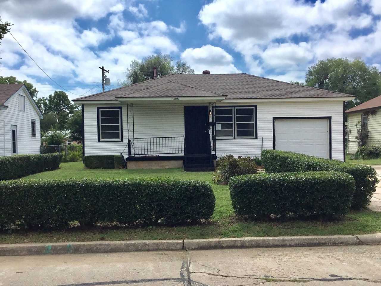 3108 NE 13th St, Oklahoma City, OK 73117 3 Bedroom House ...