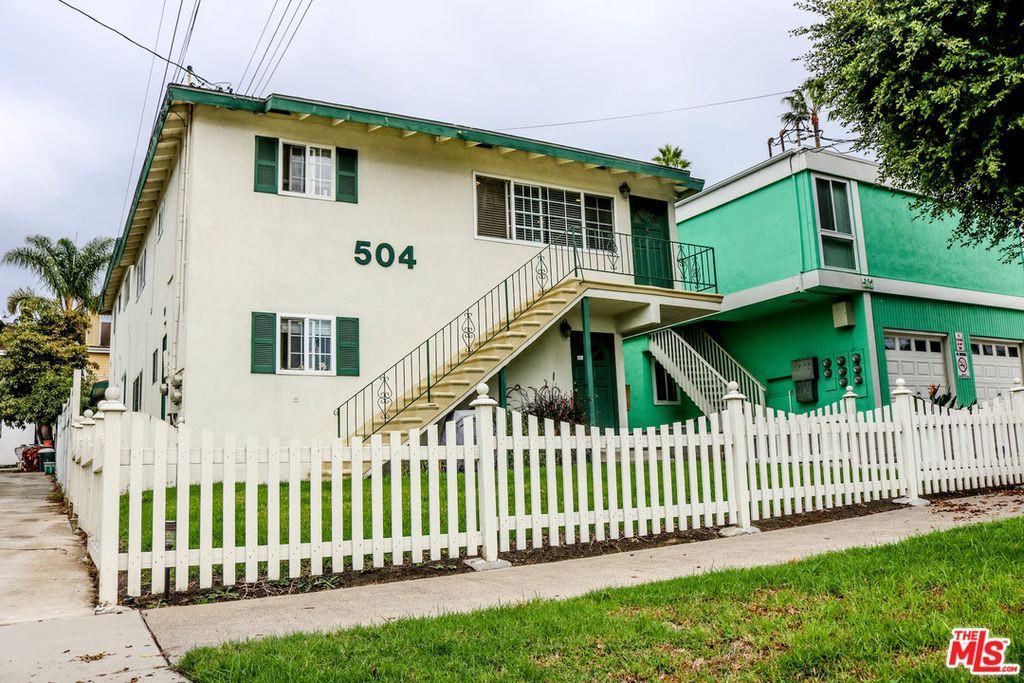 N Elena Ave & Beryl St #C - Photo 3 of 7