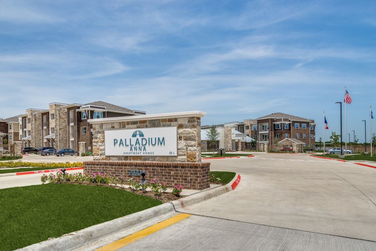 Palladium Anna Apartments 2020 Florence Way, Anna, TX 75409 Zumper
