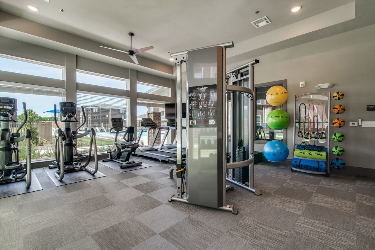 Palladium Anna Apartments 2020 Florence Way, Anna, TX 75409 Zumper