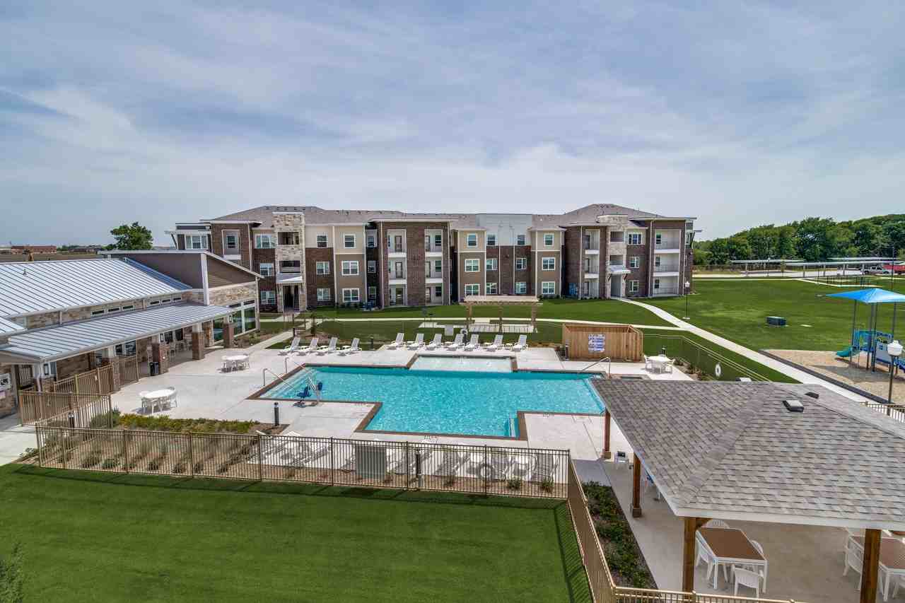 Palladium Anna Apartments 2020 Florence Way, Anna, TX 75409 Zumper
