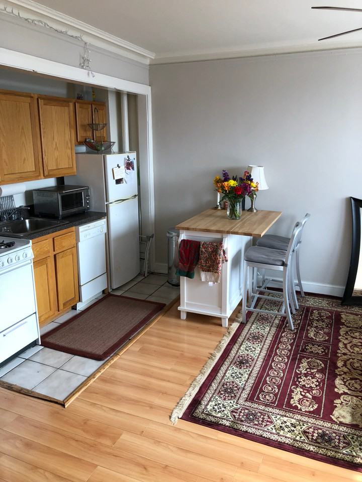 525 West Arlington Place #A - Photo 2 of 4