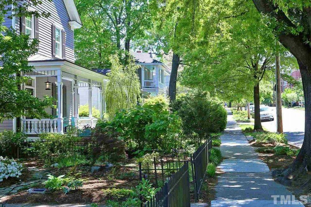 528 N Person St - Photo 2 of 14