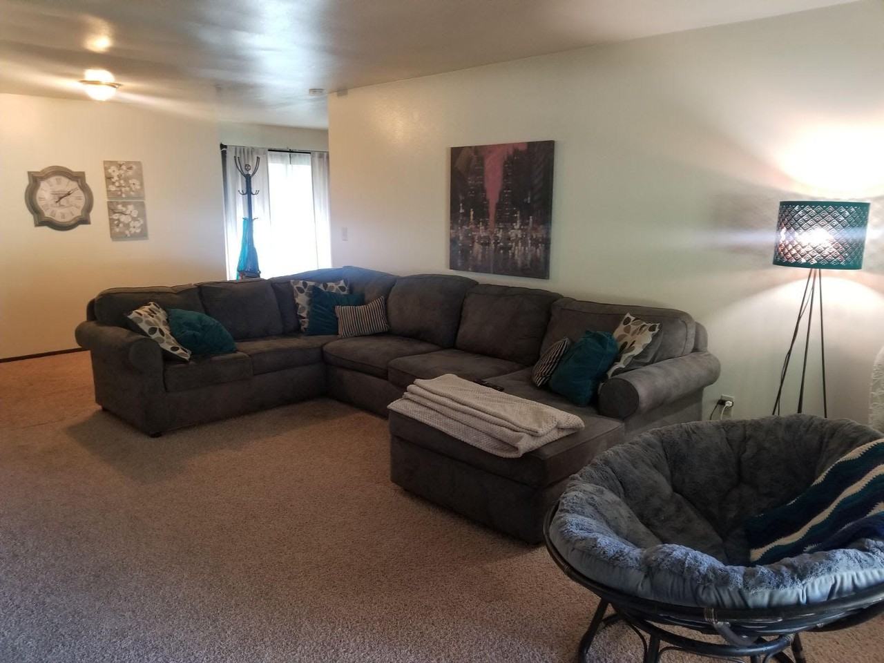 149 W Brown Deer Rd - Photo 2 of 14