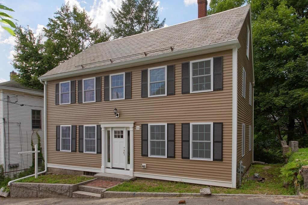 36 Chestnut St - Photo 2 of 30