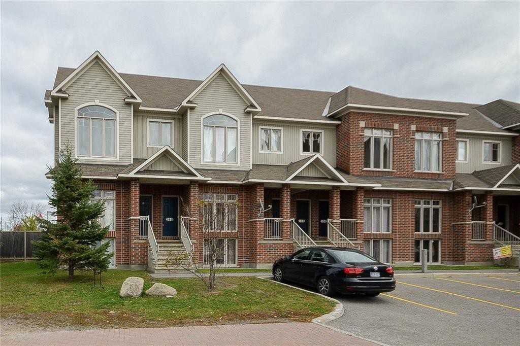 1512 Walkley Road 144, Ottawa, ON K1V 2L1 2 Bedroom Apartment for Rent