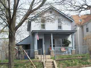 1006 Fairmount St Se Grand Rapids Mi 49506 3 Bedroom House