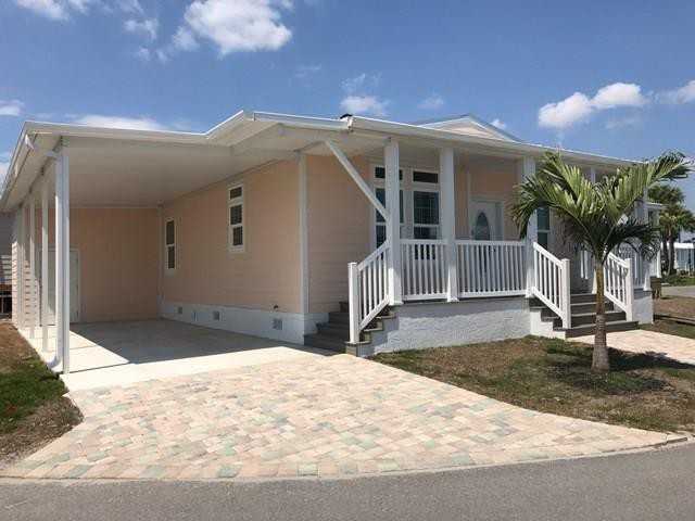 3 Ne Nautical Drive, Jensen Beach, FL 34957 2 Bedroom House for Rent