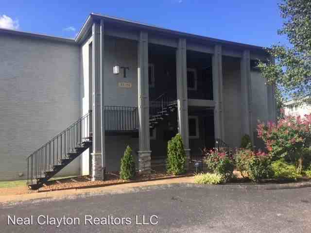 1900 Richard Jones Rd #T4