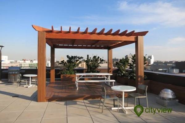 225 North 9th Street #5F - Photo 2 of 7