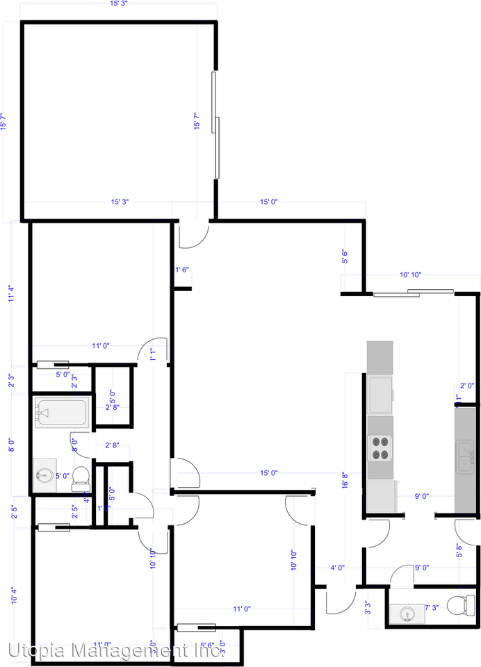 5460 Forbes Ave - Photo 2 of 15