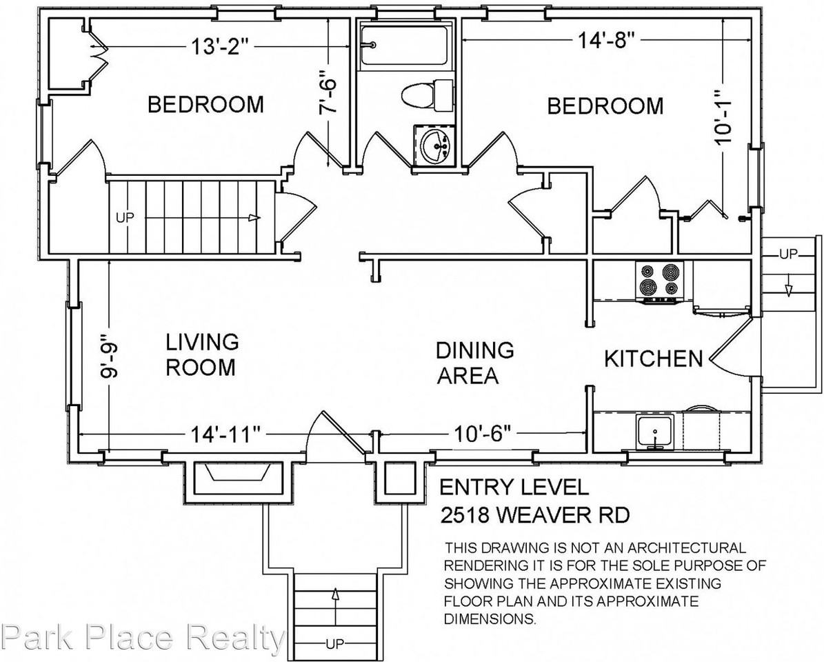 2518 Weaver Rd SW - Photo 2 of 24